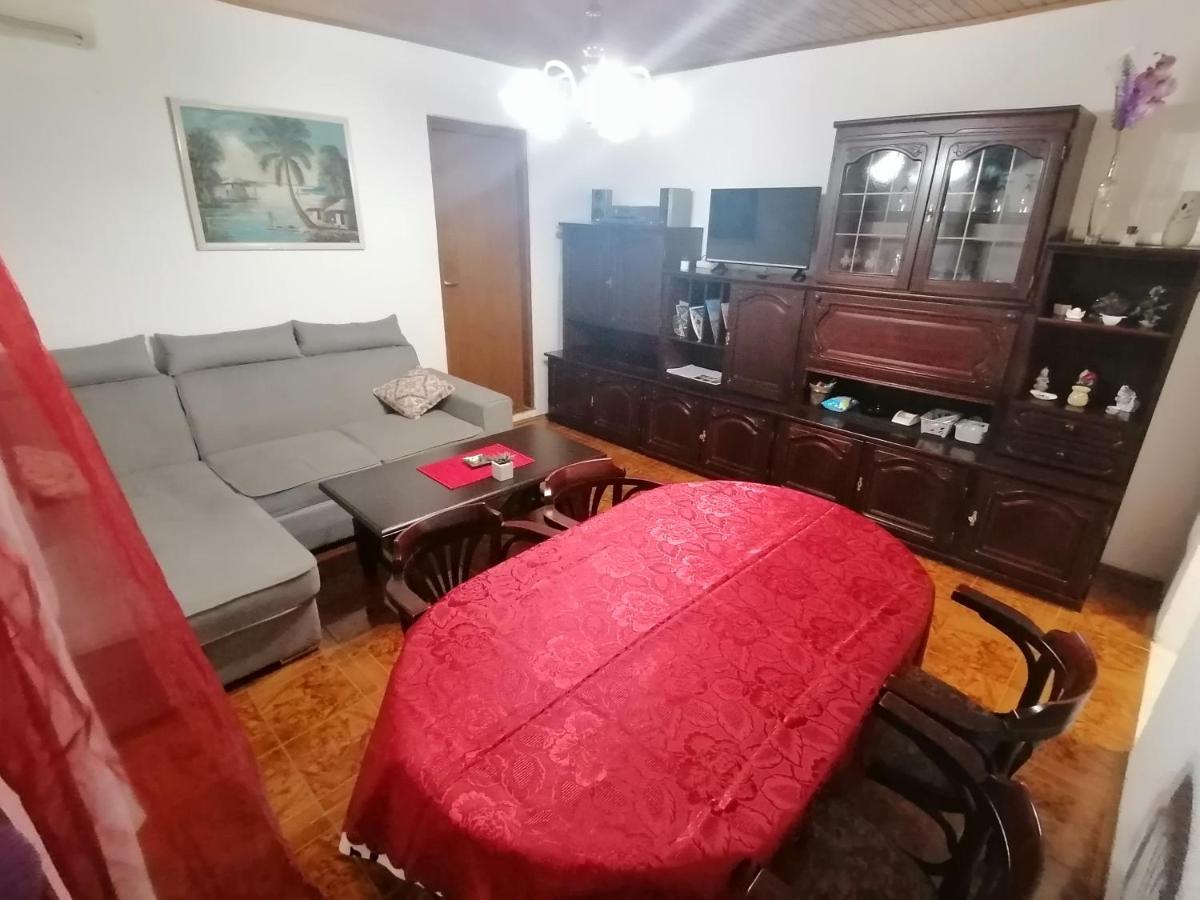 Apartman Zepina Pula Exterior photo